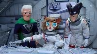 SuperMansion